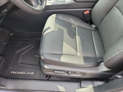 New 2026 Honda Ridgeline RTL image 26
