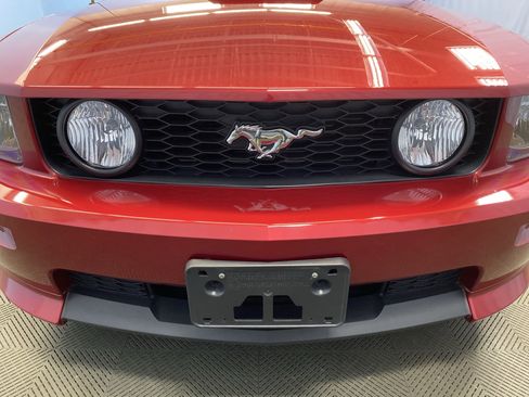 Used 2007 Ford Mustang GT image 42