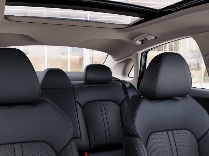 New 2026 Kia K5 EX FWD image 29
