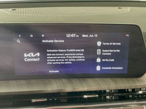 Used 2024 Kia Telluride SX Prestige AWD/4WD image 16