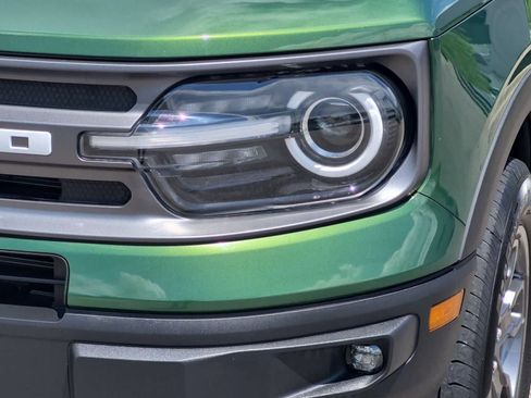 Used 2023 Ford Bronco Sport Big Bend w/ Convenience Package AWD/4WD image 11