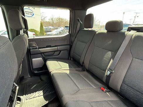 Used 2023 Ford F150 XLT w/ Equipment Group 302A High image 33