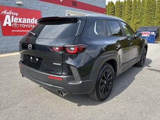 Used 2025 MAZDA CX-50 AWD 2.5 S w/ Premium Package video 3