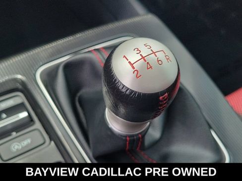 Used 2026 Honda Civic Si image 41