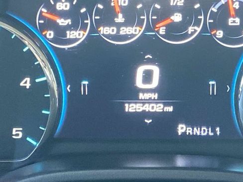 Used 2018 GMC Sierra 2500 Denali w/ Duramax Plus Package AWD/4WD image 8
