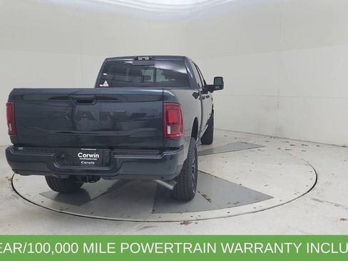 New 2026 RAM 2500 Laramie image 13