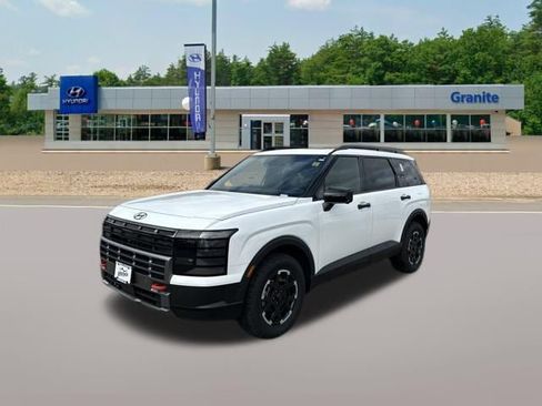 New 2026 Hyundai Palisade XRT Pro AWD/4WD image 2