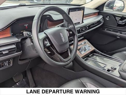 New 2023 Lincoln Aviator Reserve w/ Equipment Group 201A AWD/4WD image 15