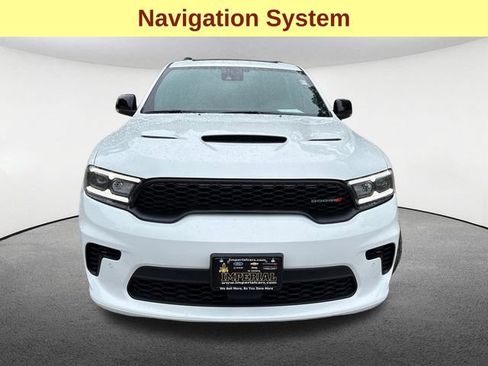 Used 2026 Dodge Durango GT AWD/4WD image 4
