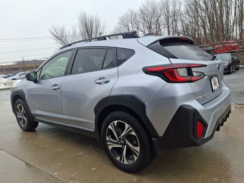 Certified 2024 Subaru Crosstrek 2.0i Premium w/ Crosstrek Mirror Package image 5