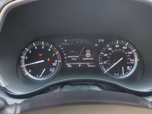 Used 2021 Toyota Highlander XSE FWD image 38