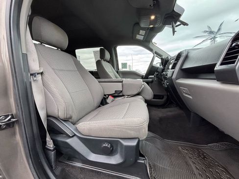 Used 2020 Ford F150 XLT AWD/4WD image 19