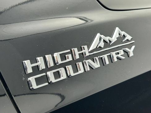 Used 2023 Chevrolet Tahoe High Country AWD/4WD image 64