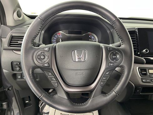 Used 2023 Honda Ridgeline RTL image 17