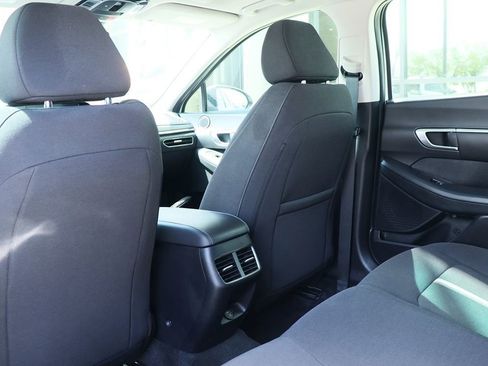 Used 2022 Hyundai Sonata SEL w/ Convenience Package image 31