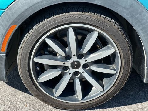 Used 2017 MINI Cooper S image 35