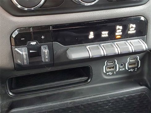 Used 2020 RAM 1500 Big Horn image 20