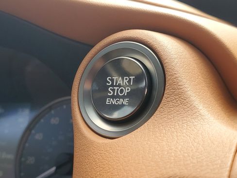 Used 2024 Lexus IS 350 F Sport w/ Accessory Package RWD image 35
