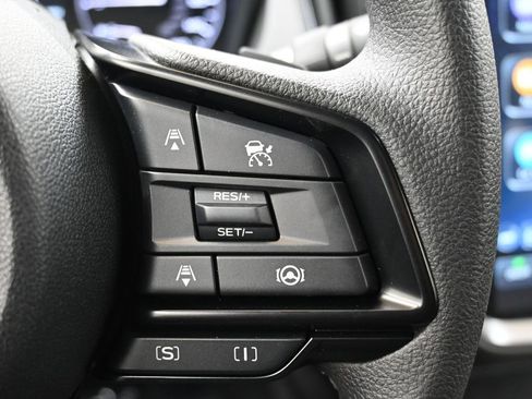 New 2026 Subaru Crosstrek 2.0i Premium image 28