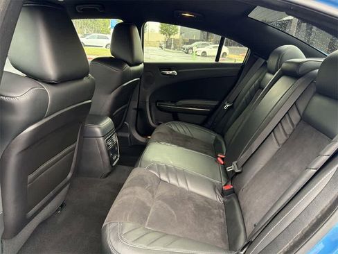Used 2023 Dodge Charger SRT Hellcat w/ Harman/Kardon Audio Group image 29