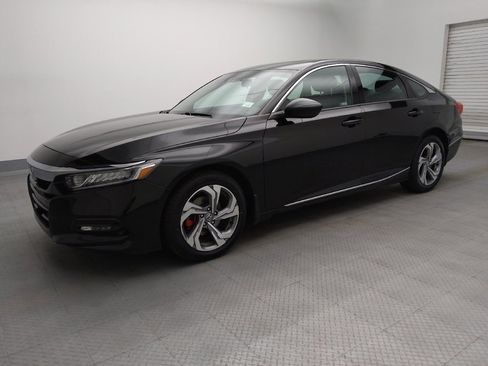 Used 2020 Honda Accord EX image 2