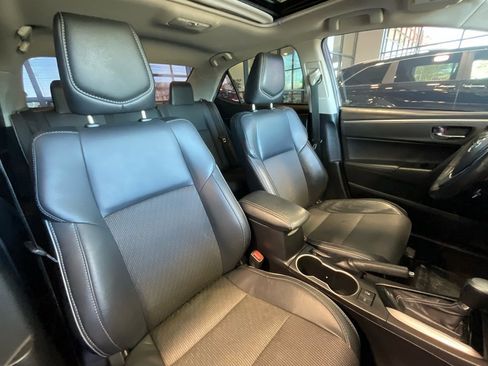 Used 2014 Toyota Corolla S image 18