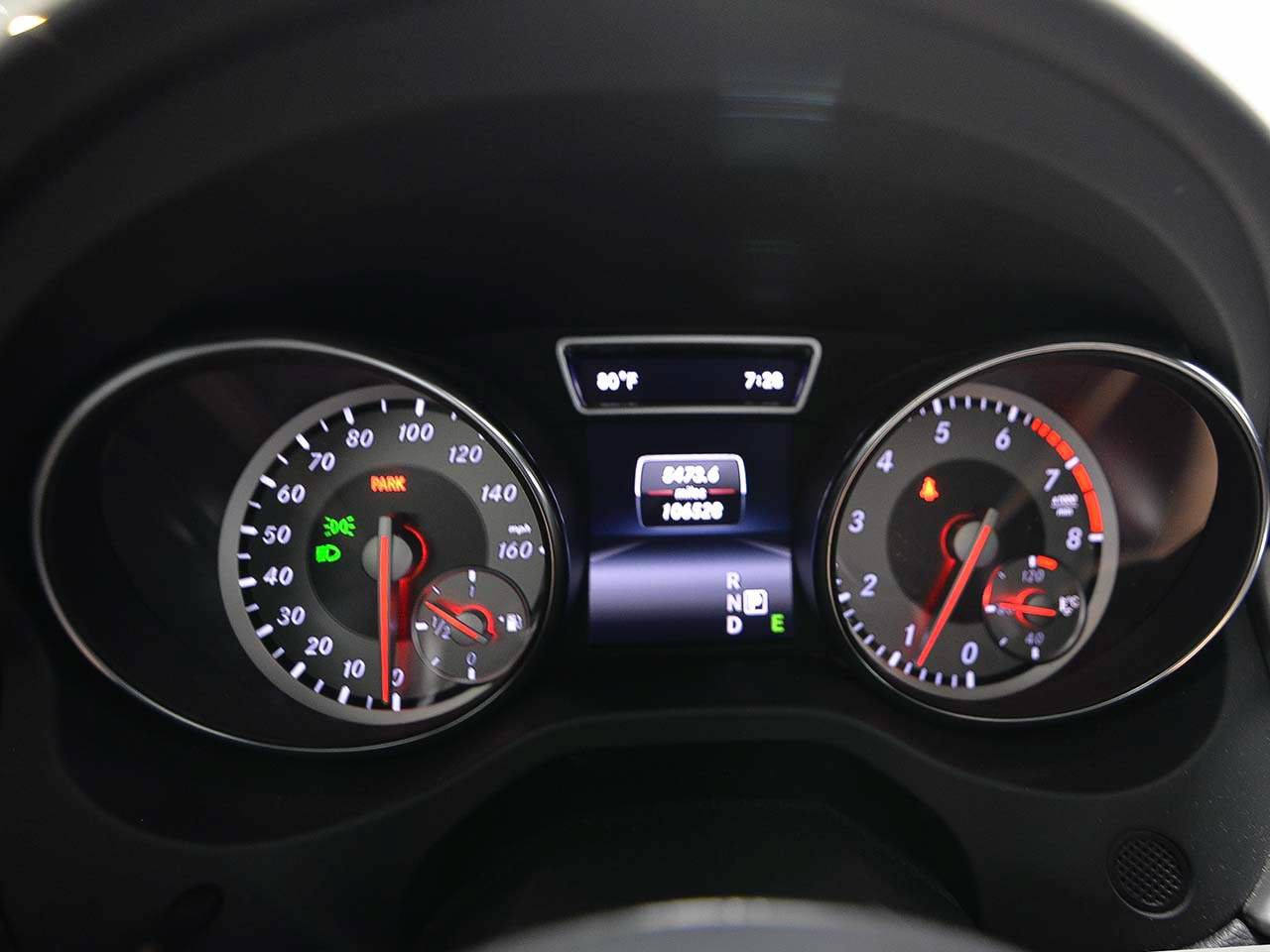 Used 2015 Mercedes-Benz CLA 250 image 15
