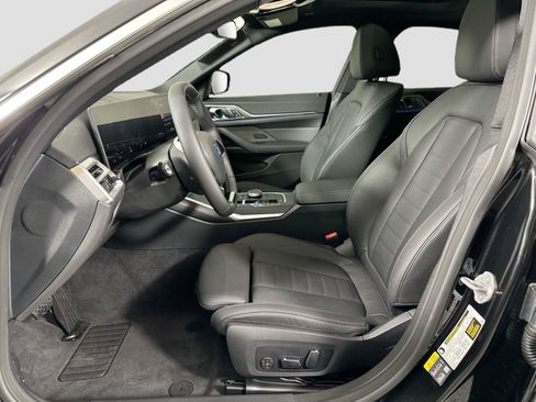 Used 2025 BMW i4 eDrive40 w/ Premium Package image 15