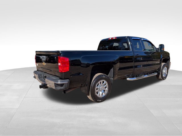 Used 2016 Chevrolet Silverado 3500 LT w/ All-Star Edition AWD/4WD image 3
