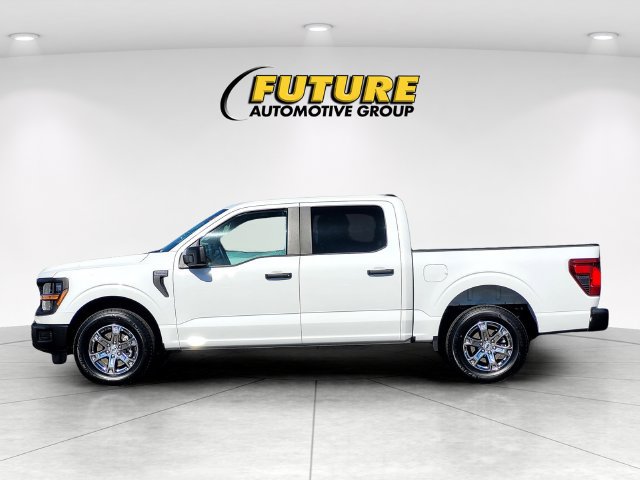 Certified 2025 Ford F150 XL RWD image 7
