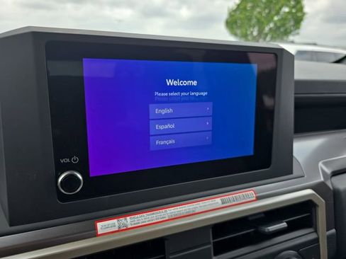 New 2026 Toyota Tacoma TRD Off-Road AWD/4WD image 19
