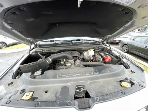 Used 2020 RAM 1500 Sport w/ Comfort & Convenience Group AWD/4WD image 30