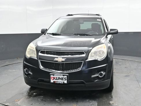 Used 2011 Chevrolet Equinox LT w/ LPO, Protection Package image 6