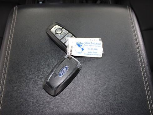 Used 2024 Ford F150 XLT w/ Equipment Group 302A MID AWD/4WD image 29