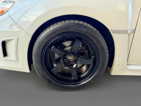 Used 2013 Subaru Impreza WRX Premium image 26