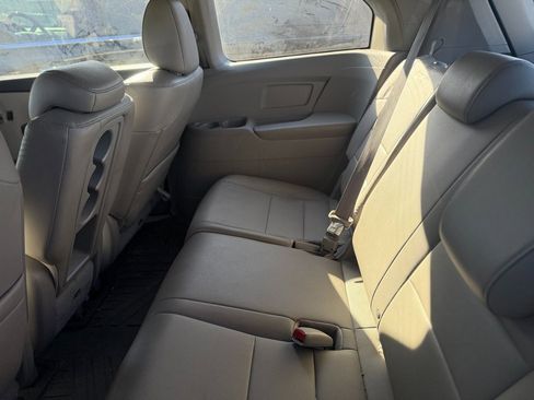 Used 2016 Honda Odyssey EX-L image 15