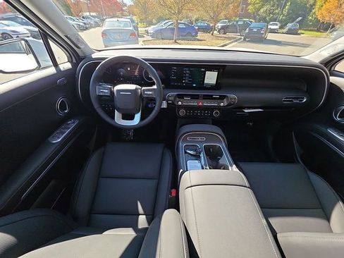 New 2026 Hyundai Palisade Limited FWD image 18