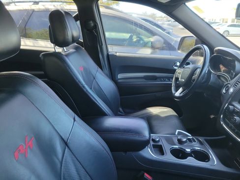Used 2015 Dodge Durango R/T w/ Blacktop Package image 10
