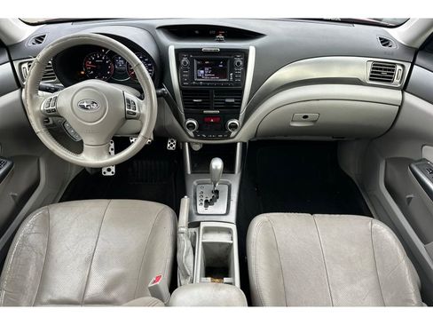Used 2013 Subaru Forester 2.5XT Touring w/ Popular Pkg 2 image 14