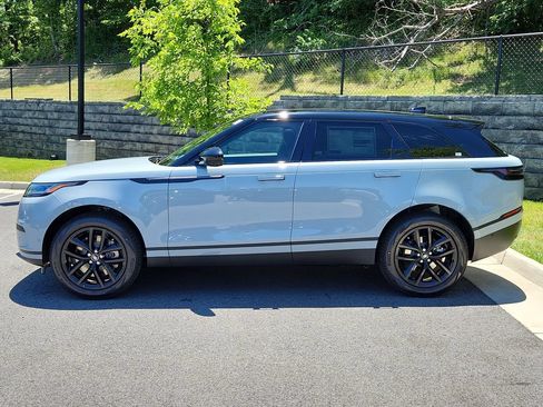 New 2026 Land Rover Range Rover Velar S AWD/4WD image 6