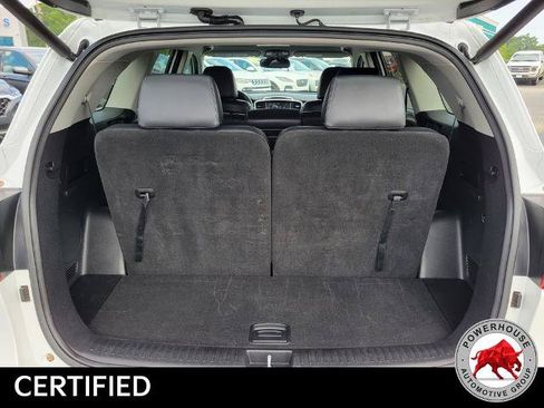 Used 2019 Kia Sorento EX FWD image 14