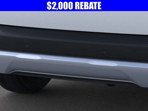 New 2026 Ford Escape SE w/ PHEV Premium Package image 23