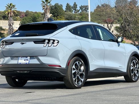 New 2026 Ford Mustang Mach-E Select RWD image 3