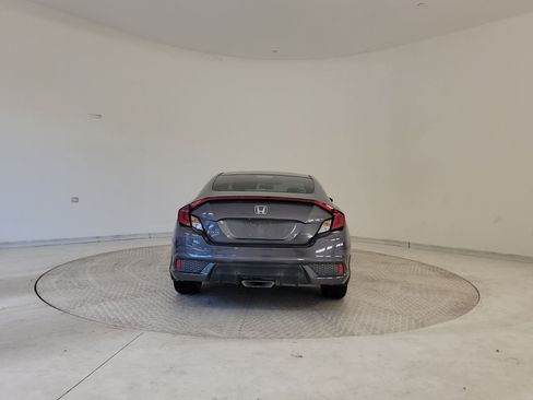 Used 2019 Honda Civic Sport image 8