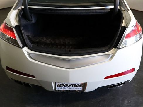 Used 2010 Acura TL SH-AWD image 25