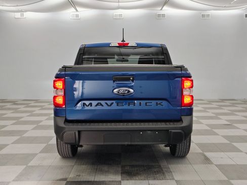 Used 2023 Ford Maverick XLT FWD image 6