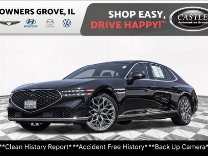 Used 2023 Genesis G90 3.5T