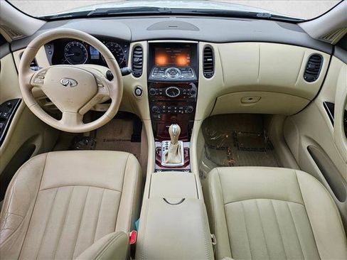 Used 2015 INFINITI QX50 Journey w/ Premium Package image 16