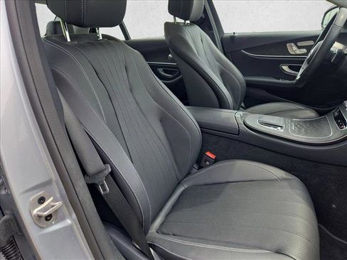 Used 2023 Mercedes-Benz E 450 4MATIC Sedan image 20
