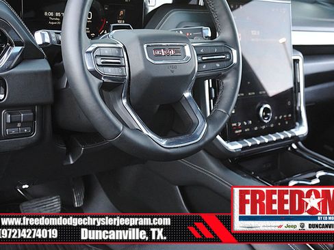 Used 2026 GMC Yukon XL Elevation w/ Elevation Premium Package AWD/4WD image 27